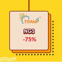 -75%* на наборы для NGS от TransGen Biotech!